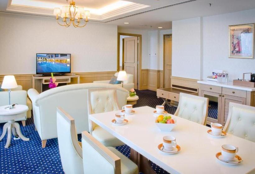 سوییت, Royale Chulan Penang