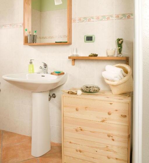 آپارتمان 2 خوابه, Agriturismo Bufano