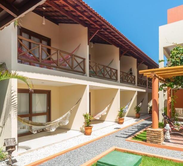 اتاق استاندارد, Vivá Barra Hotel Pousada