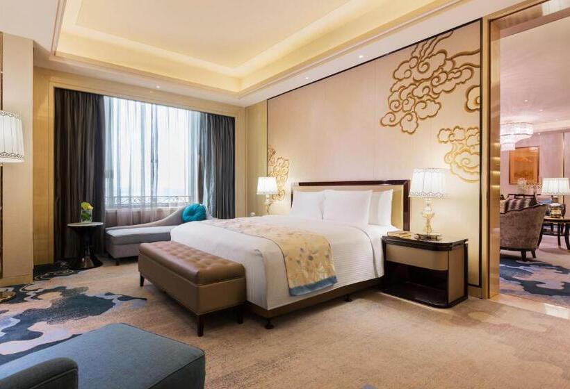 سوییت, Wanda Realm Chifeng