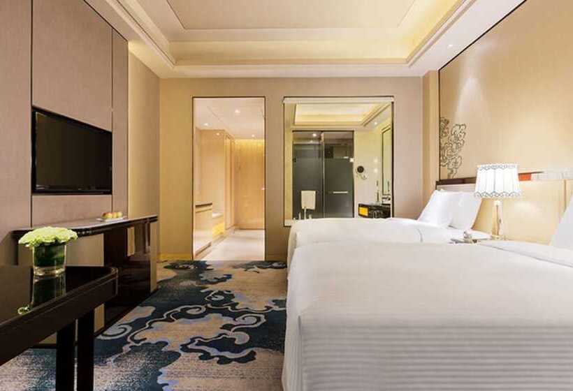 اتاق لوکس, Wanda Realm Chifeng