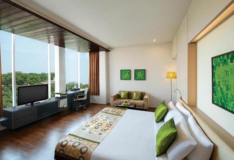 Premium Room, Lemon Tree  Vadodara