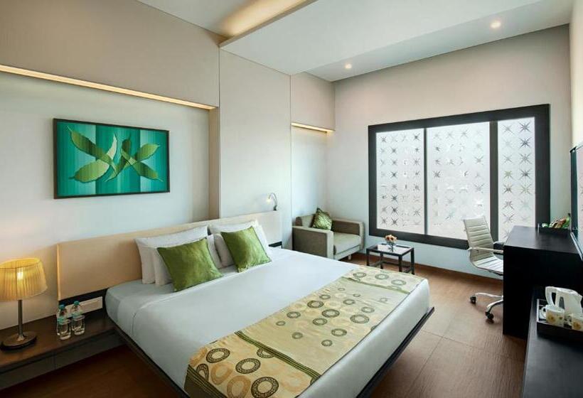 اتاق پرمیوم, Lemon Tree Hotel, Vadodara