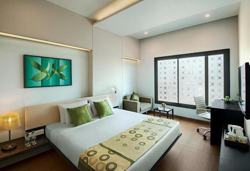 Premium Room, Lemon Tree  Vadodara