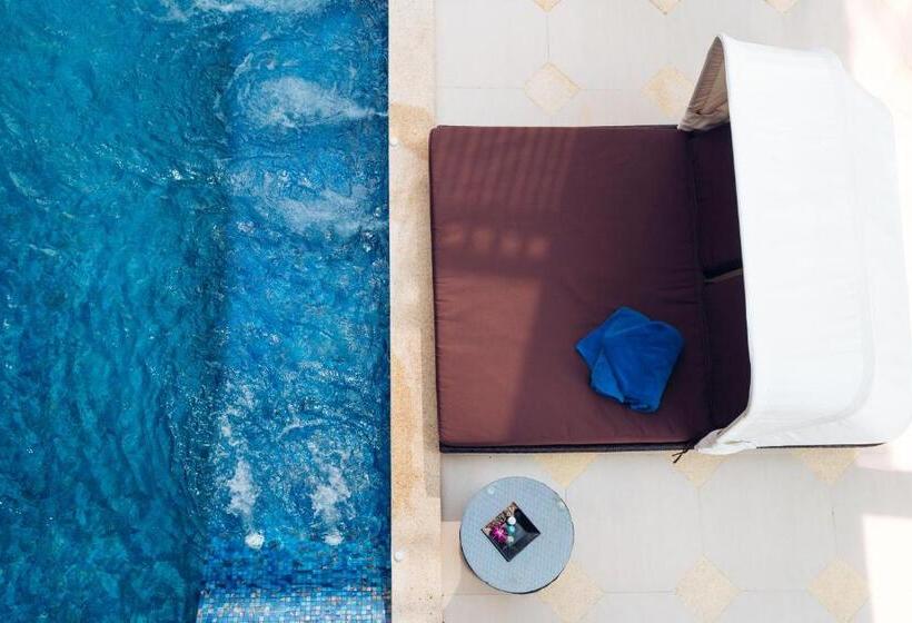 ویلای 2 خوابه, Dhevan Dara Beach Villa Kuiburi