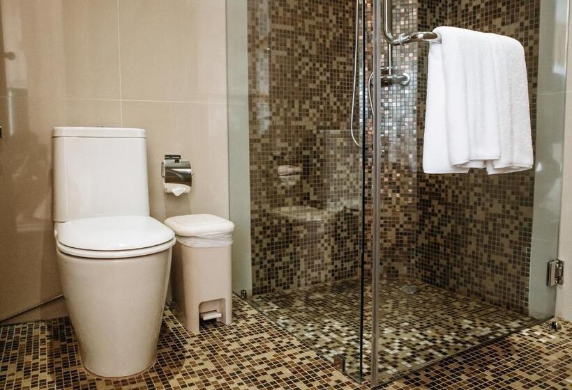 ویلای 2 خوابه, Dhevan Dara Beach Villa Kuiburi