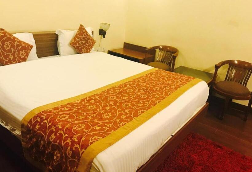 اتاق لوکس, Skylink Suites Bed & Breakfast