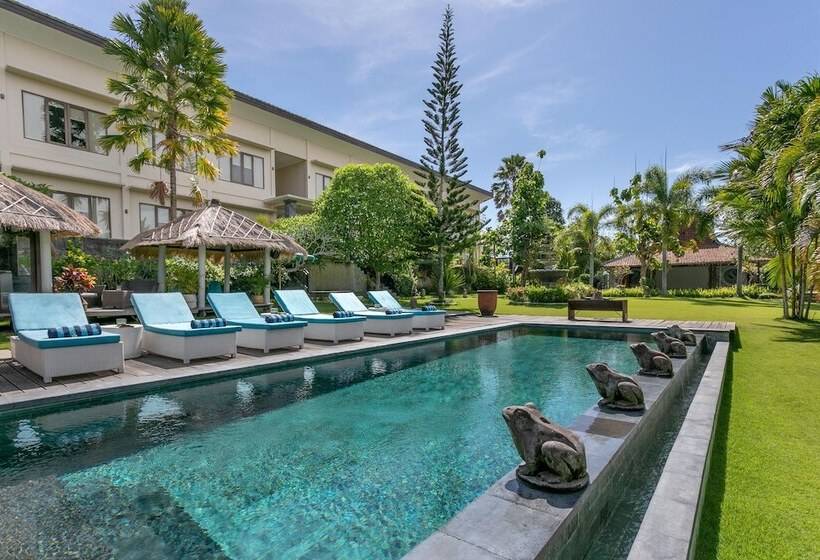 اتاق سوپریور, Sresorts Hidden Valley Bali