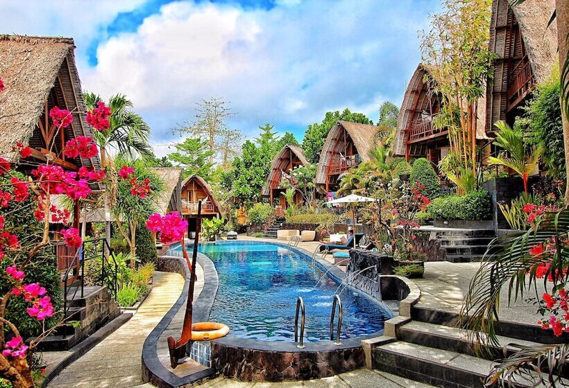 ویلای 1 خوابه, Sresorts Hidden Valley Bali