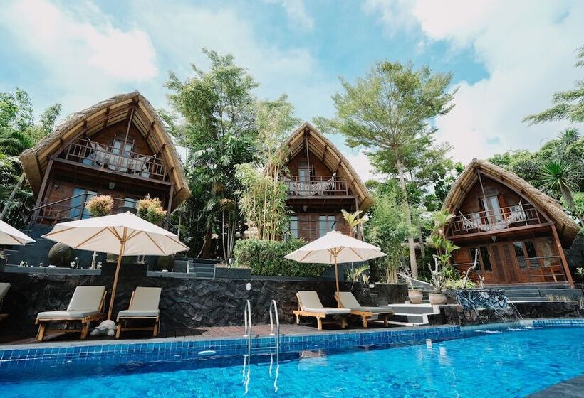 ویلای 1 خوابه, Sresorts Hidden Valley Bali