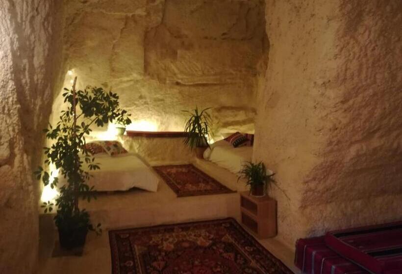 اتاق خانوادگی, 7 Caves