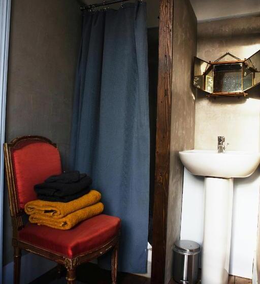 Номер Deluxe, Chateau De Bouillancourt En Sery