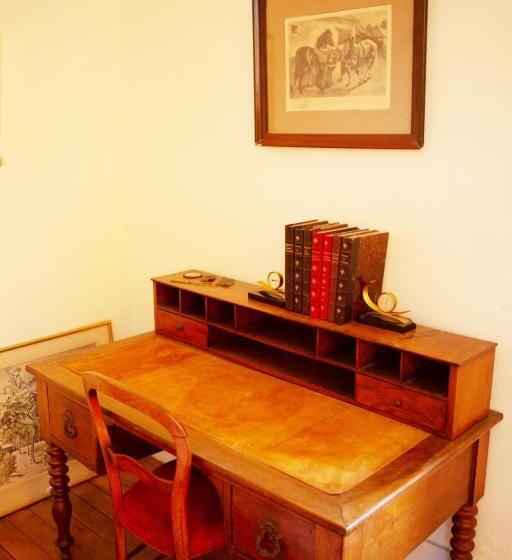 Номер Deluxe, Chateau De Bouillancourt En Sery