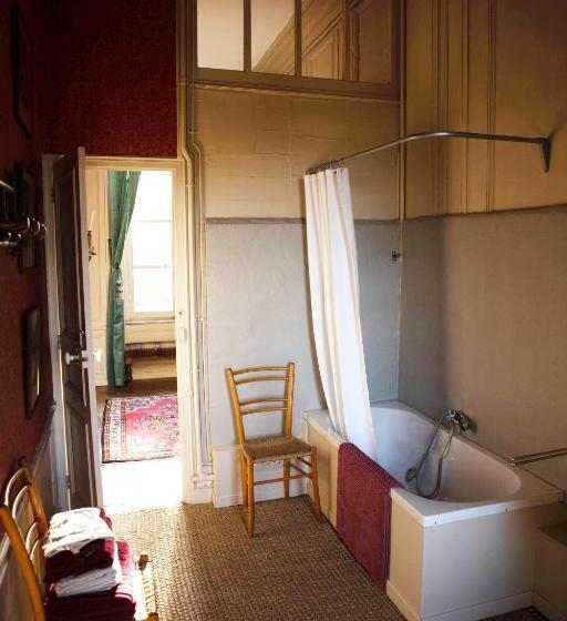Family Suite, Chateau De Bouillancourt En Sery