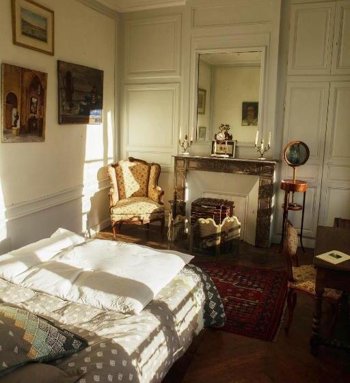 Вилла 3 Спальни, Chateau De Bouillancourt En Sery