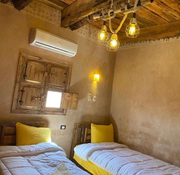 کلبه ییلاقی, Cozy And Private Azozer Eco Lodge