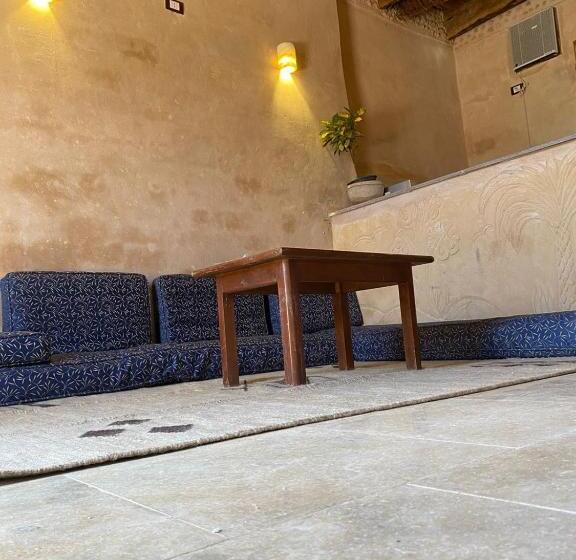 کلبه ییلاقی, Cozy And Private Azozer Eco Lodge