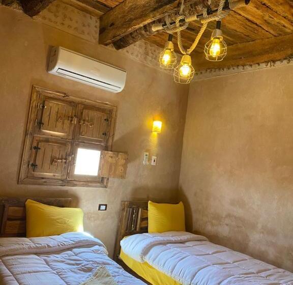 کلبه ییلاقی, Cozy And Private Azozer Eco Lodge