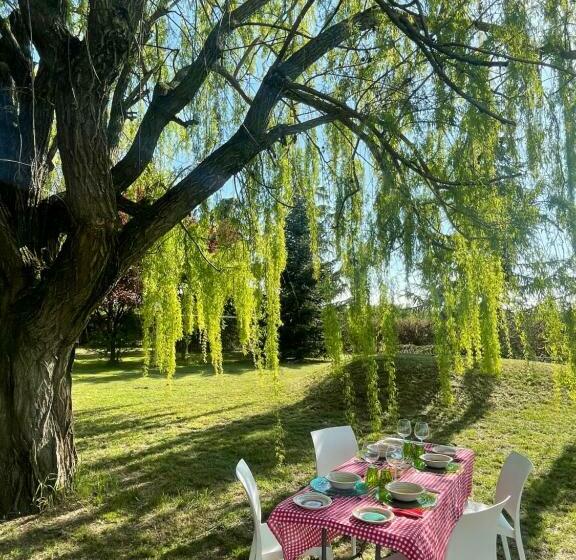 خانه 1 خوابه, Malamù Bnb Eventi