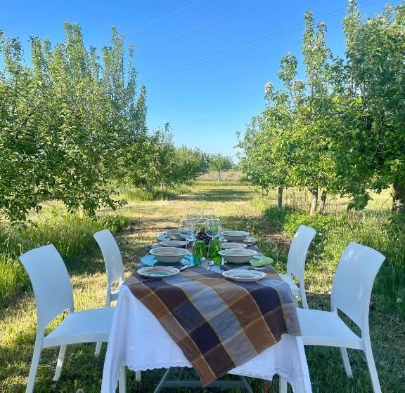 خانه 1 خوابه, Malamù Bnb Eventi