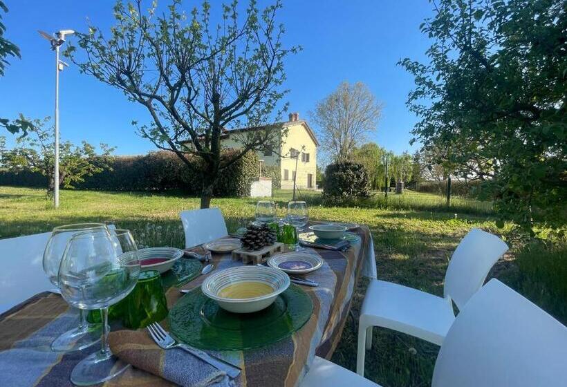 خانه 1 خوابه, Malamù Bnb Eventi