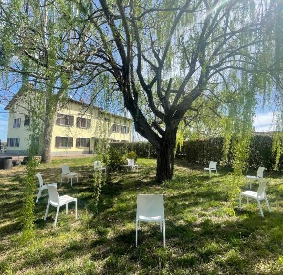 خانه 1 خوابه, Malamù Bnb Eventi
