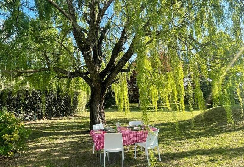 خانه 2 خوابه, Malamù Bnb Eventi