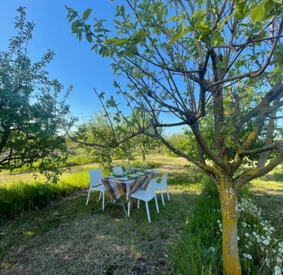 اتاق استاندارد, Malamù Bnb Eventi