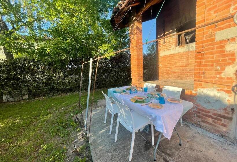 اتاق استاندارد, Malamù Bnb Eventi