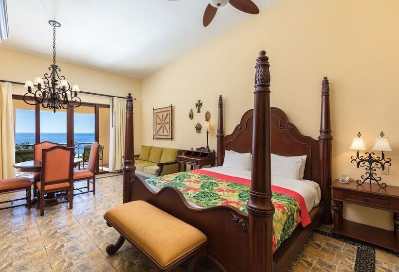 2 Bedroom Apartment with Views, Hacienda Resort