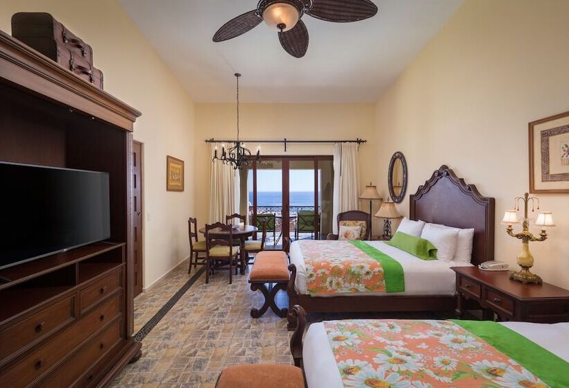 2 Bedroom Apartment with Views, Hacienda Resort