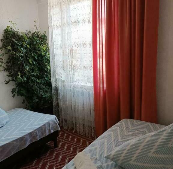 اتاق استاندارد, Halalhostel