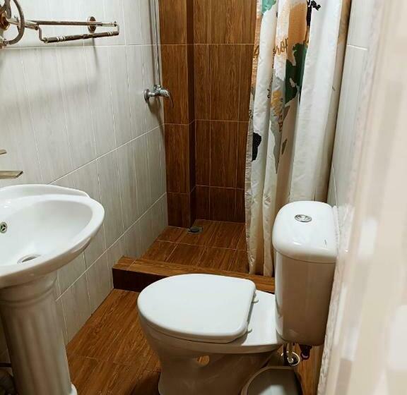 اتاق استاندارد, Halalhostel