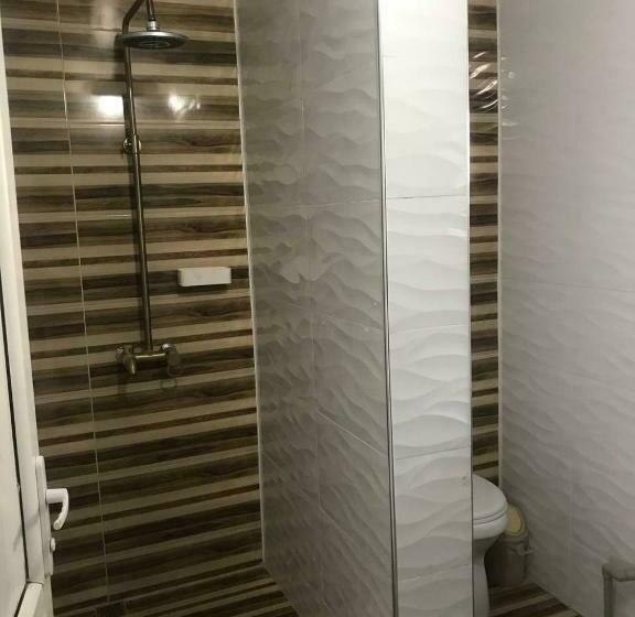 اتاق استاندارد یک نفره, Halalhostel