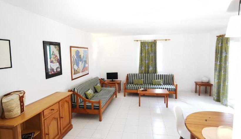 آپارتمان 2 خوابه, Vibra Blanc Cottage Apartmentos   3sup