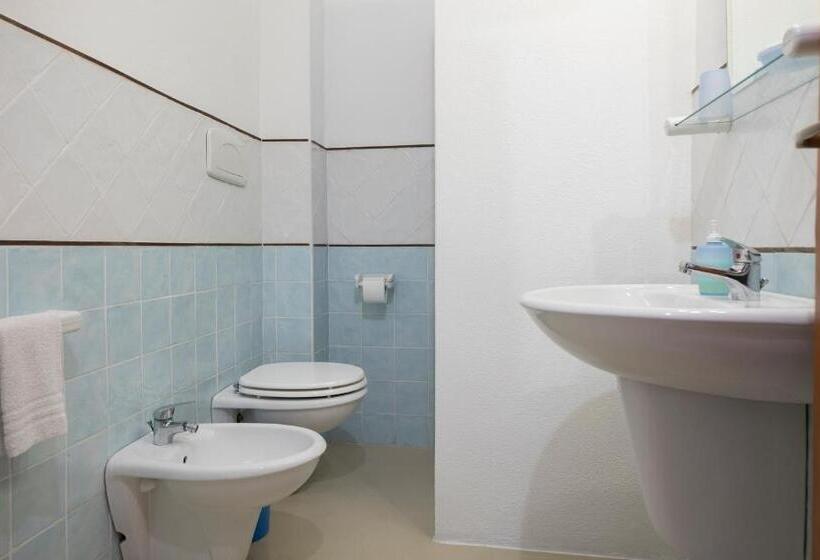 استودیوی استاندارد, Il Giardinetto