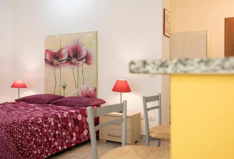 استودیوی استاندارد, Il Giardinetto