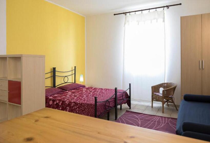 استودیوی استاندارد, Il Giardinetto
