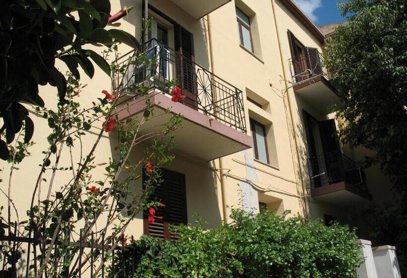 استودیوی استاندارد, Il Giardinetto
