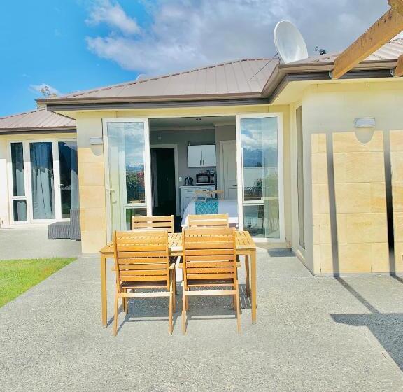 اتاق استاندارد, Tekapo Heights