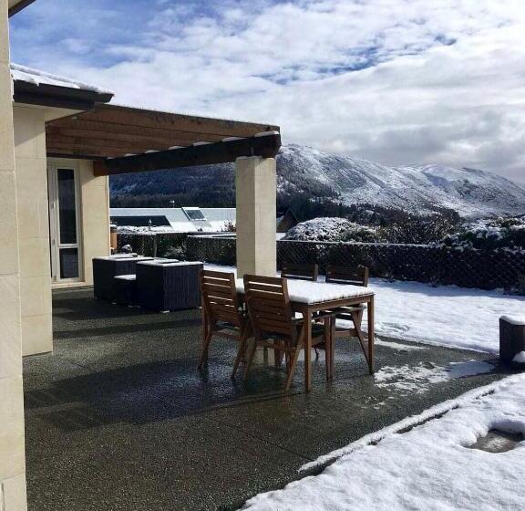 اتاق استاندارد, Tekapo Heights