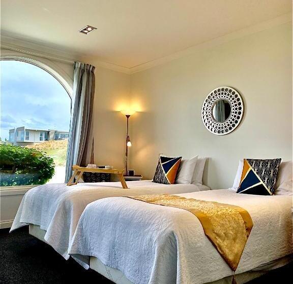 اتاق استاندارد با تخت بزرگ, Tekapo Heights