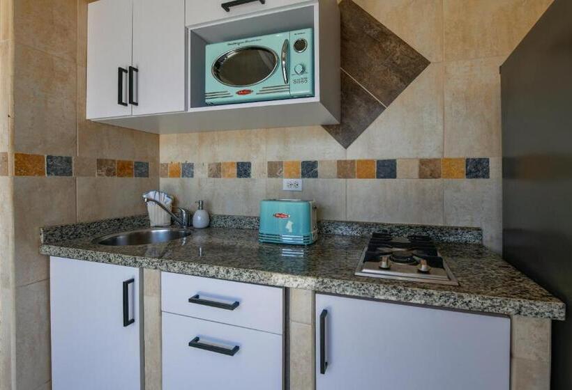 سوییت لوکس, Boutique Hotel Swiss Paradise Aruba Villas And Suites