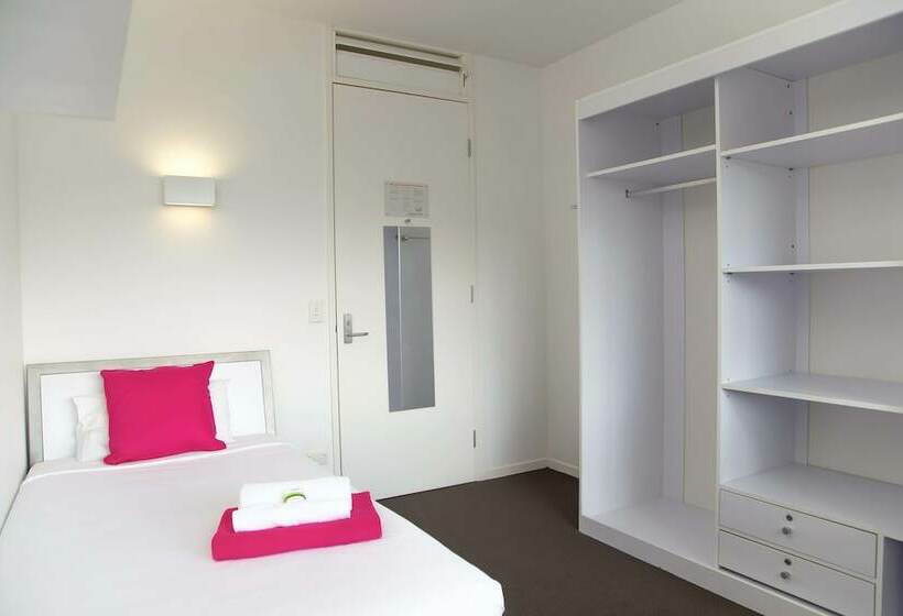 اتاق استاندارد, Griffith University Village