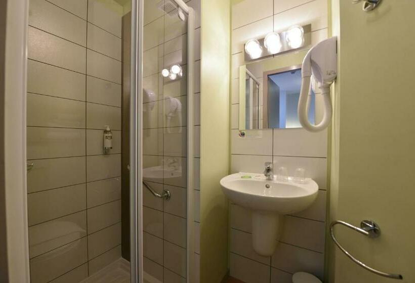 اتاق استاندارد, Accostage Hôtel Plage De La Concurrence
