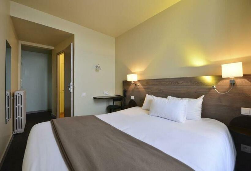 اتاق استاندارد, Accostage Hôtel Plage De La Concurrence