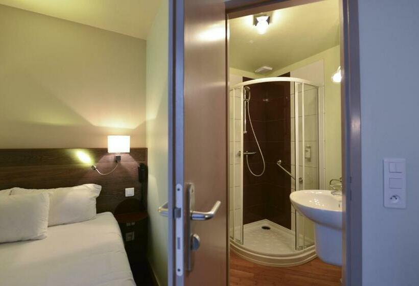 اتاق استاندارد, Accostage Hôtel Plage De La Concurrence