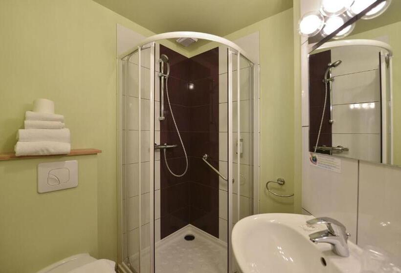 اتاق استاندارد, Accostage Hôtel Plage De La Concurrence