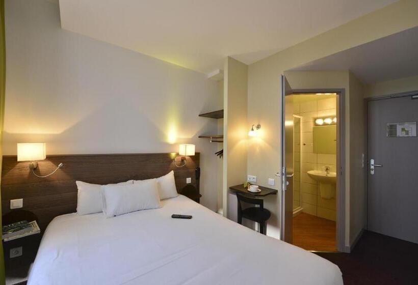 اتاق استاندارد, Accostage Hôtel Plage De La Concurrence