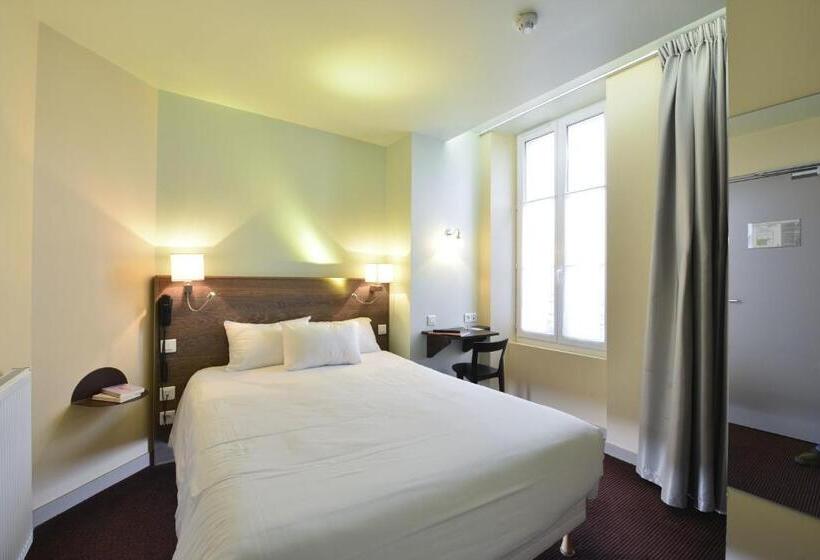 اتاق استاندارد, Accostage Hôtel Plage De La Concurrence